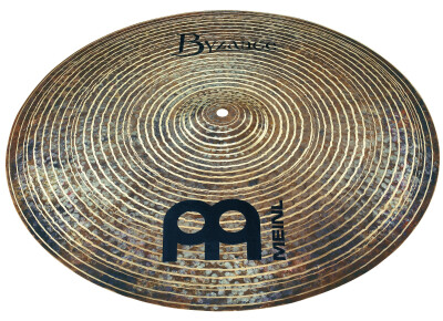 Meinl Byzance Dark Spectrum Ride 22"