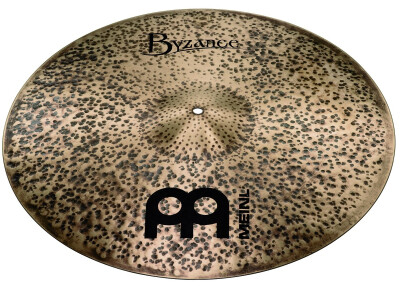 Meinl Byzance Dark Ride 22"