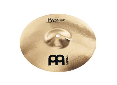 Meinl Byzance Brilliant Splash 6"
