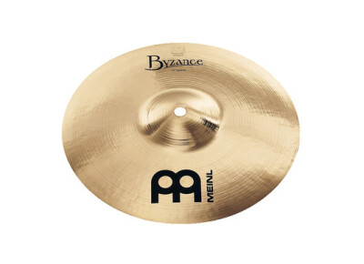 Meinl Byzance Brilliant Splash 6"