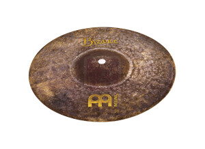 Meinl Byzance Extra Dry Splash 12"