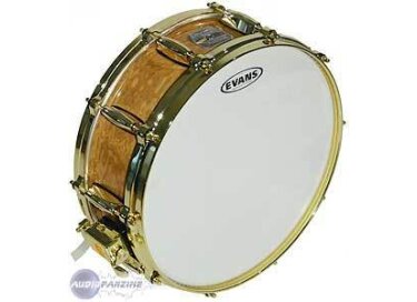 Gretsch Exotic Maple 14 x 5" Snare