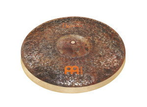 Meinl Byzance Extra Dry Medium Hihat 13"