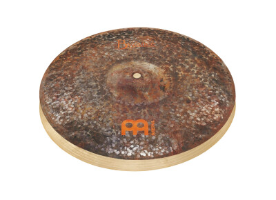 Meinl Byzance Extra Dry Medium Hihat 14"
