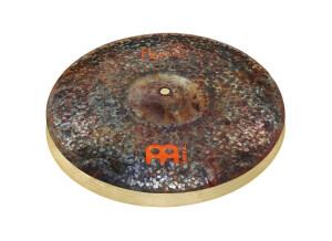 Meinl Byzance Extra Dry Medium Thin Hihat 16"
