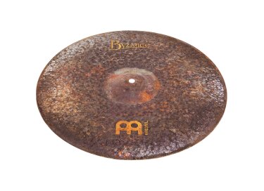 Meinl Byzance Extra Dry Thin Crash 17"