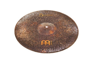 Meinl Byzance Extra Dry Thin Crash 18"