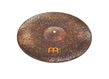 Meinl Byzance Extra Dry Thin Crash 18"
