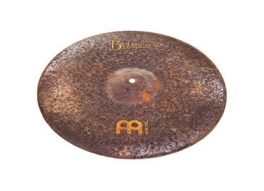 Meinl Byzance Extra Dry Thin Crash 19"