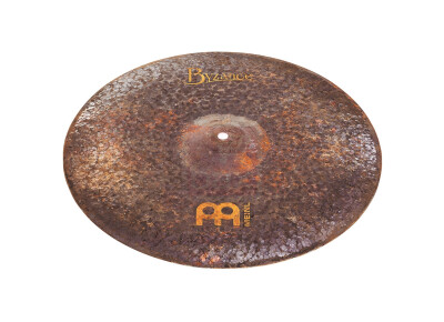 Meinl Byzance Extra Dry Thin Crash 19"