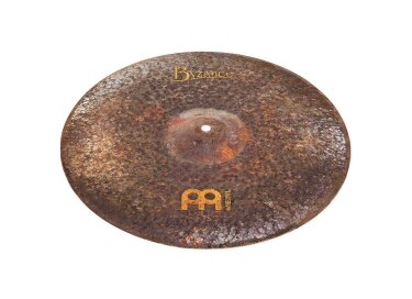 Meinl Byzance Extra Dry Thin Crash 20"
