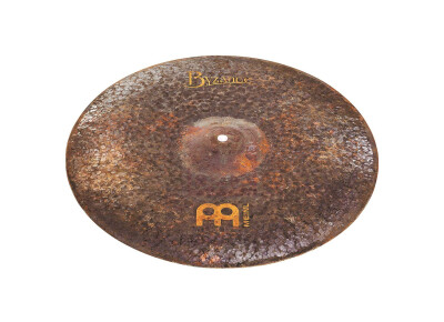 Meinl Byzance Extra Dry Thin Crash 20"