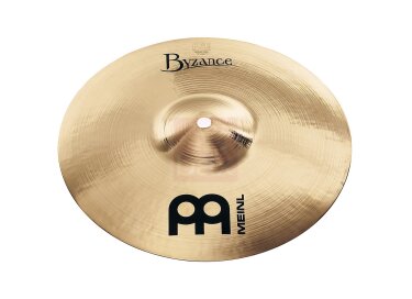 Meinl Byzance Brilliant Splash 10"