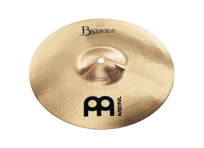 Meinl Byzance Brilliant Splash 10"