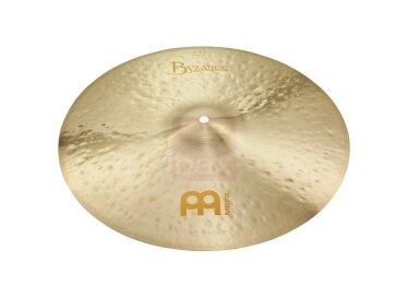 Meinl Byzance Jazz Thin Crash 18"
