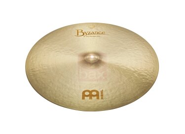 Meinl Byzance Jazz Big Apple Ride 20"