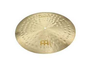 Meinl Byzance Jazz Club Ride 20"