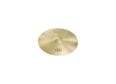 Meinl Byzance Jazz Extra Thin Ride 20"