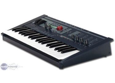 Waldorf Micro Q Keyboard Omega
