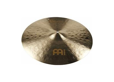 Meinl Byzance Jazz Medium Thin Ride 20"