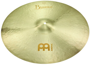 Meinl Byzance Jazz Sweet Light Ride 20"