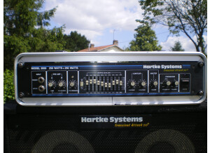 Hartke 5000