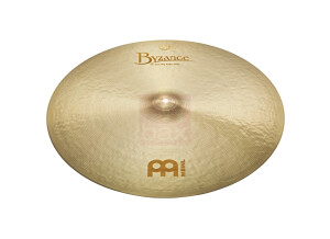 Meinl Byzance Jazz Big Apple Ride 22"