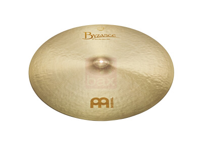 Meinl Byzance Jazz Big Apple Ride 22"