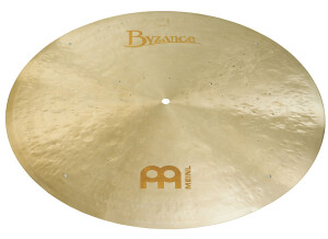 Meinl Byzance Jazz Club Ride 22"