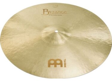 Meinl Byzance Jazz Extra Thin Ride 22"