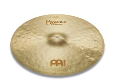 Meinl Byzance Jazz Medium Ride 22"