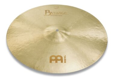 Meinl Byzance Jazz Thin Ride 22"