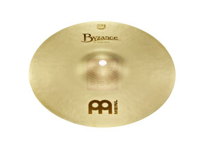 Meinl Byzance Vintage Splash 10"
