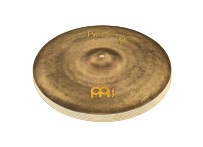 Meinl Byzance Vintage Sand Hat 14"