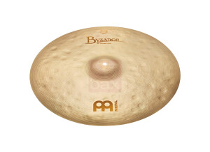 Meinl Byzance Vintage Crash 16"