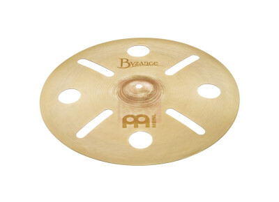 Meinl Byzance Vintage Trash Crash 16"