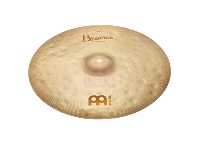 Meinl Byzance Vintage Crash 18"