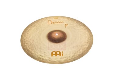 Meinl Byzance Vintage Sand Thin Crash 18"