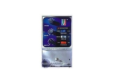 Haz Laboratories Mu Tron 3+