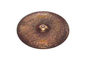 Meinl Byzance Extra Dry Transition Ride 21"