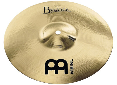 Meinl Byzance Brilliant Splash 8"