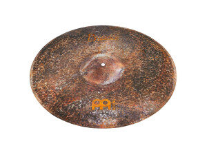 Meinl Byzance Extra Dry Medium Ride 22"