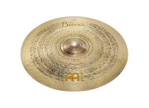 Meinl Byzance Traditional Light Ride 22"
