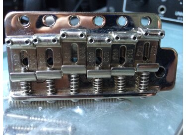 Callaham Vintage S model