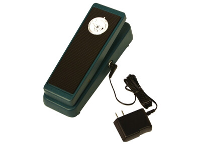 Pigtronix Active Dual CV Expression