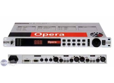 Etek OPERA