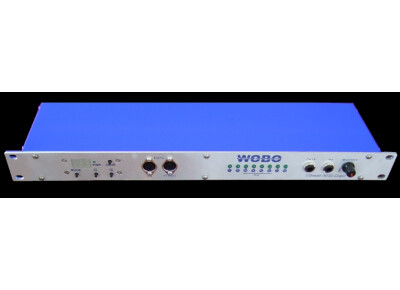 Wobo Ultimate Midi Looper8