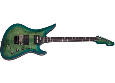 Schecter Blackjack SLS Avenger FR S