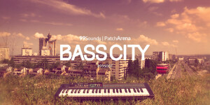 99Sounds Bass City