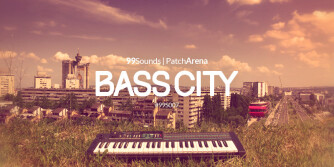 Summer Freeware : Bass City